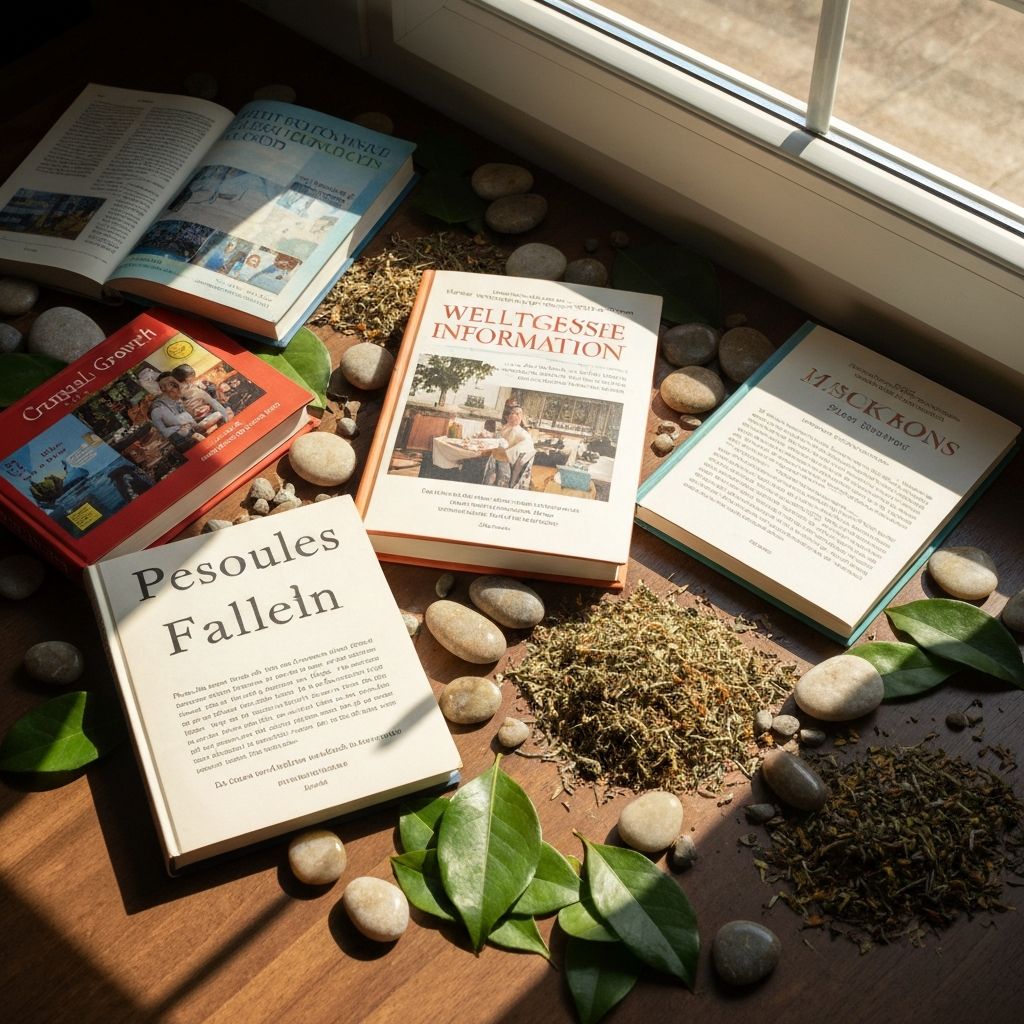 Educational resources